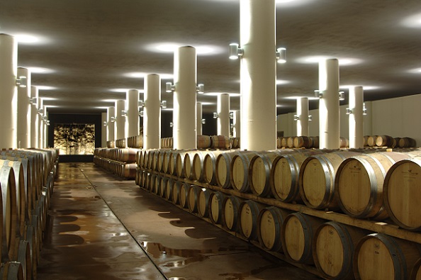 Cellar 2